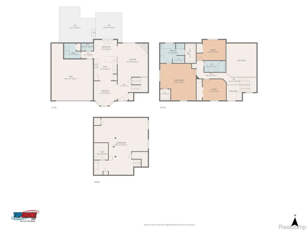 384 Stonehenge Drive Canton Charter Township, MI 48188