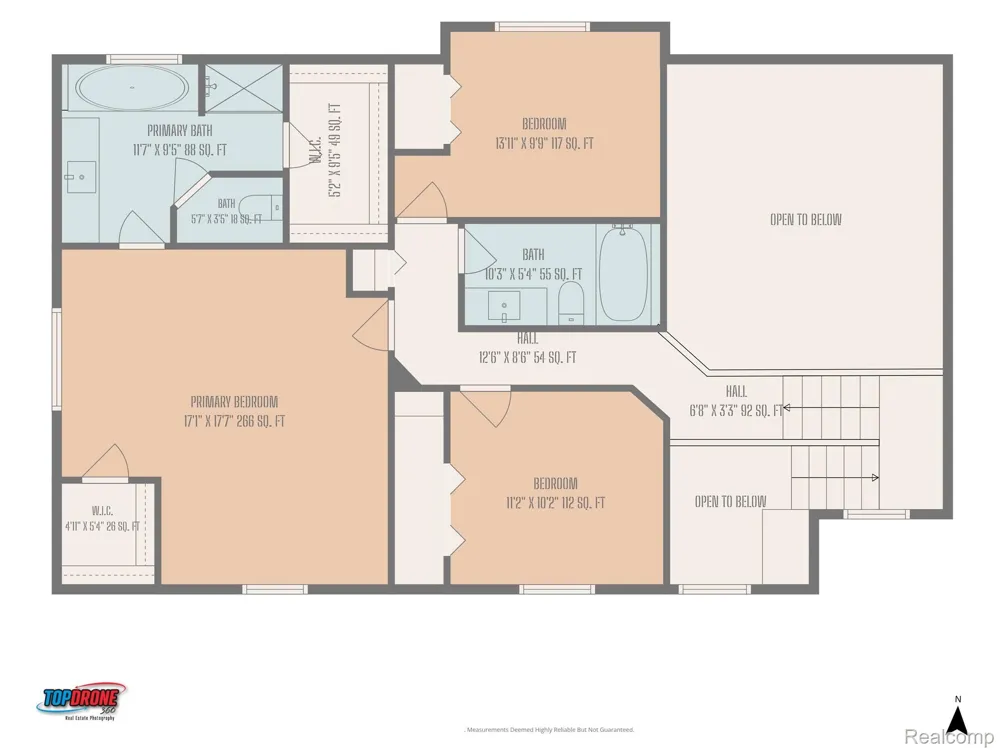 384 Stonehenge Drive Canton Charter Township, MI 48188