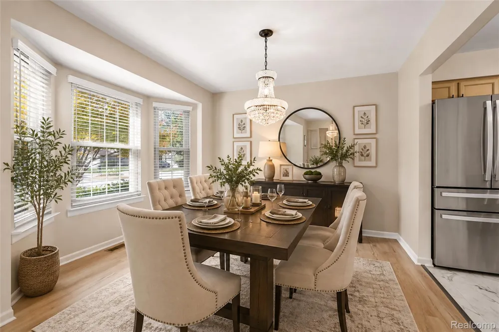 384 Stonehenge Drive Canton Charter Township, MI 48188