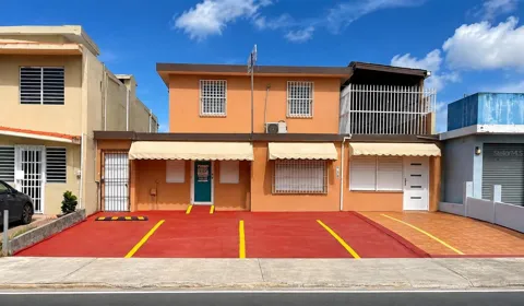 AVE. ITURREGUI Calle 514 URB. COUNTRY CLUB