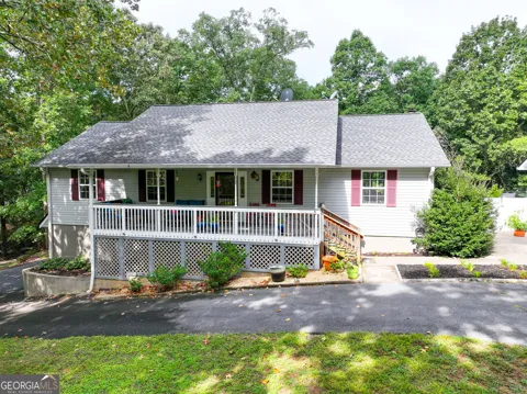 20 Hickory Forest LN NW