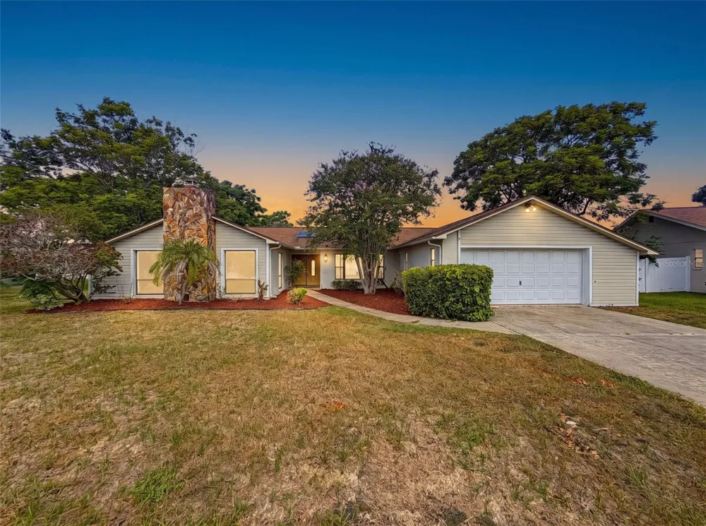 13241 HILLWOOD CIRCLE Hudson, FL 34667