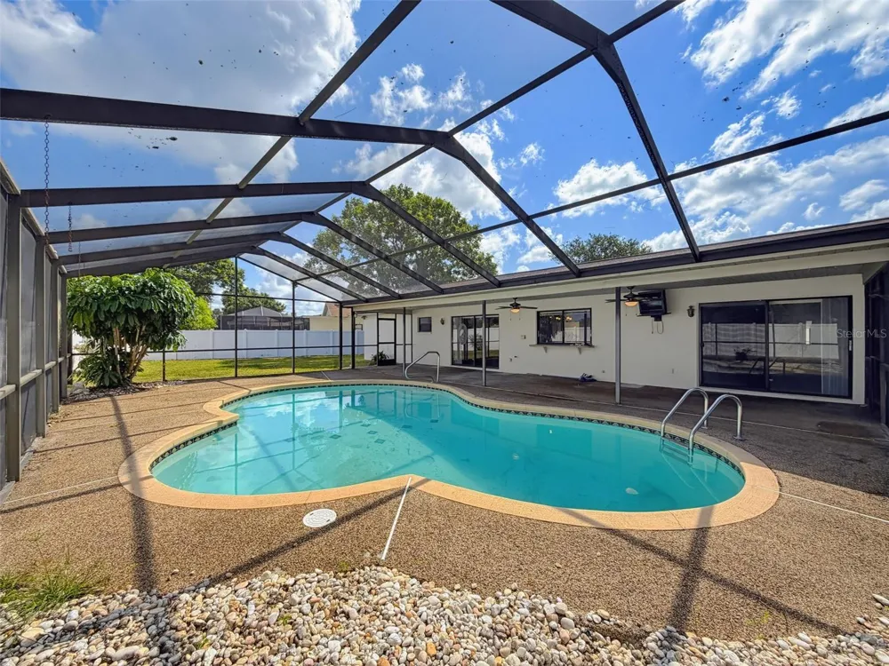 13241 HILLWOOD CIRCLE Hudson, FL 34667
