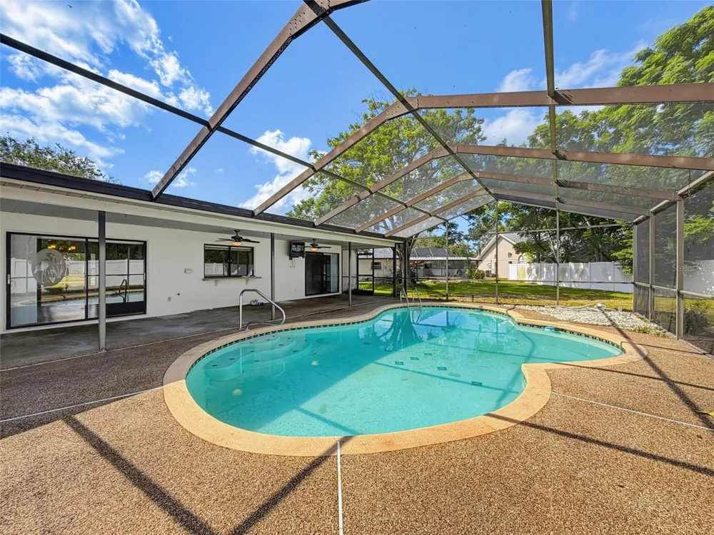 13241 HILLWOOD CIRCLE Hudson, FL 34667