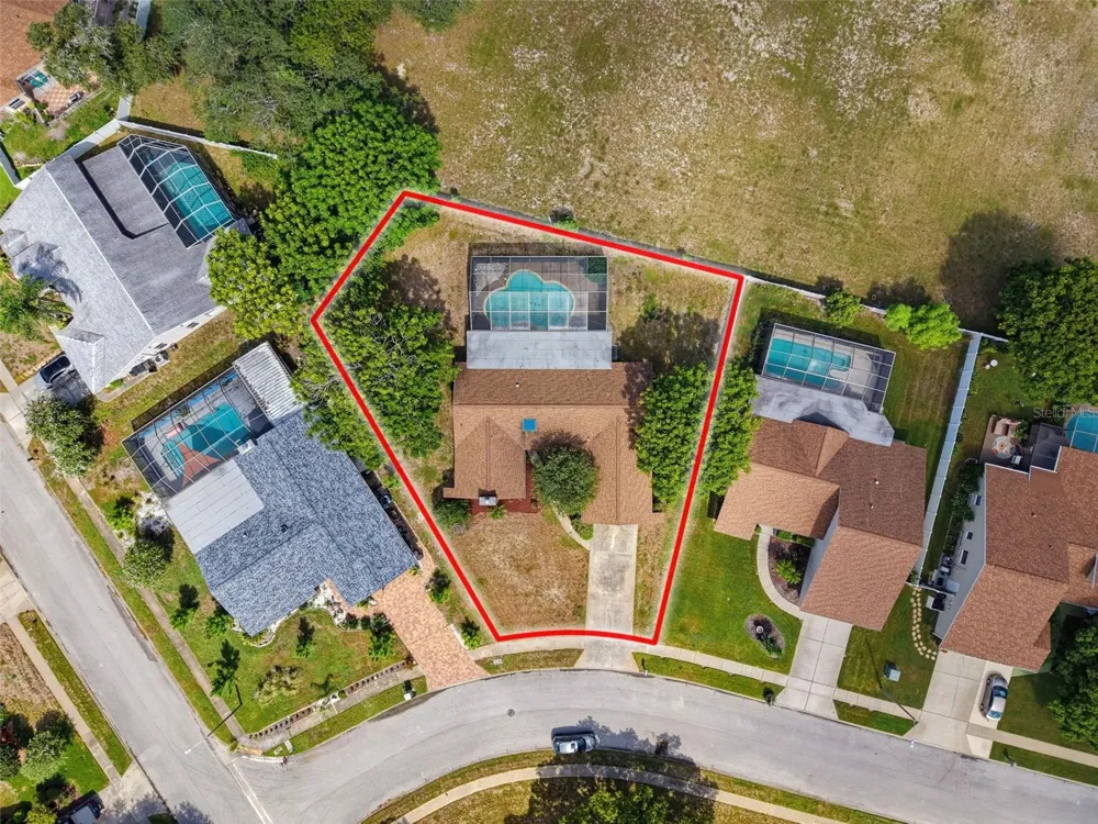 13241 HILLWOOD CIRCLE Hudson, FL 34667