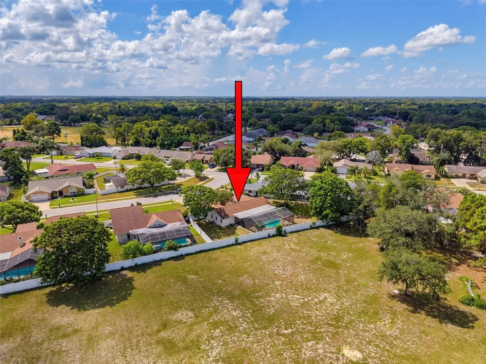 13241 HILLWOOD CIRCLE Hudson, FL 34667