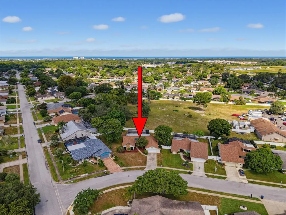 13241 HILLWOOD CIRCLE Hudson, FL 34667