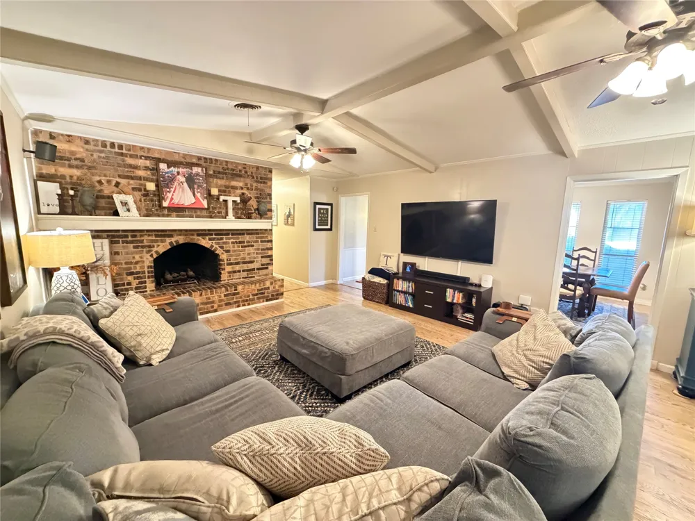 4002 Ligustrum Drive Abilene, TX 79605