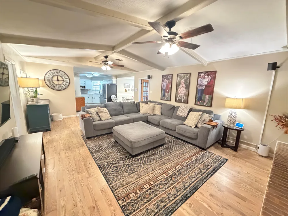 4002 Ligustrum Drive Abilene, TX 79605