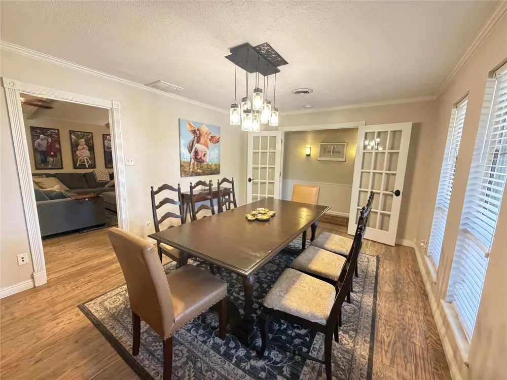 4002 Ligustrum Drive Abilene, TX 79605