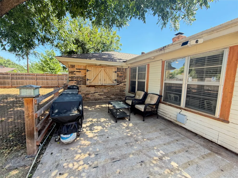 4002 Ligustrum Drive Abilene, TX 79605