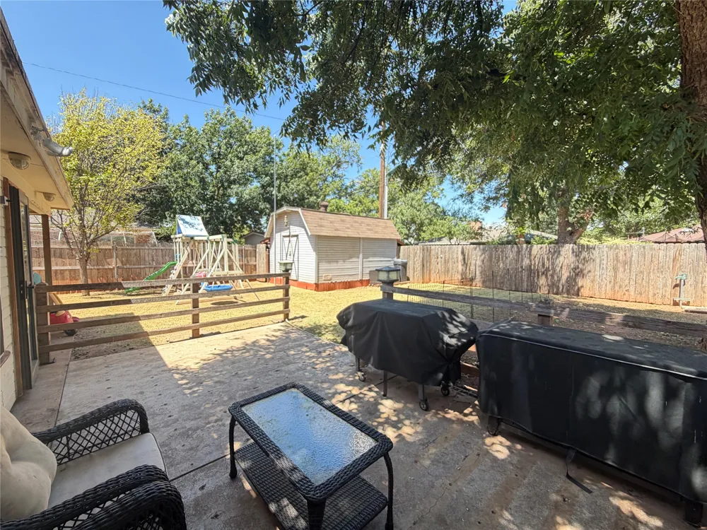 4002 Ligustrum Drive Abilene, TX 79605