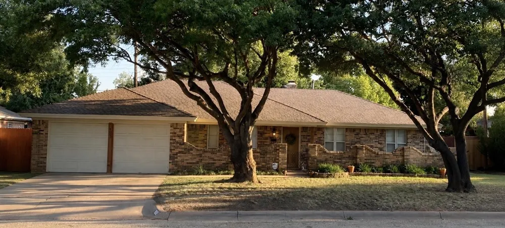 4002 Ligustrum Drive Abilene, TX 79605