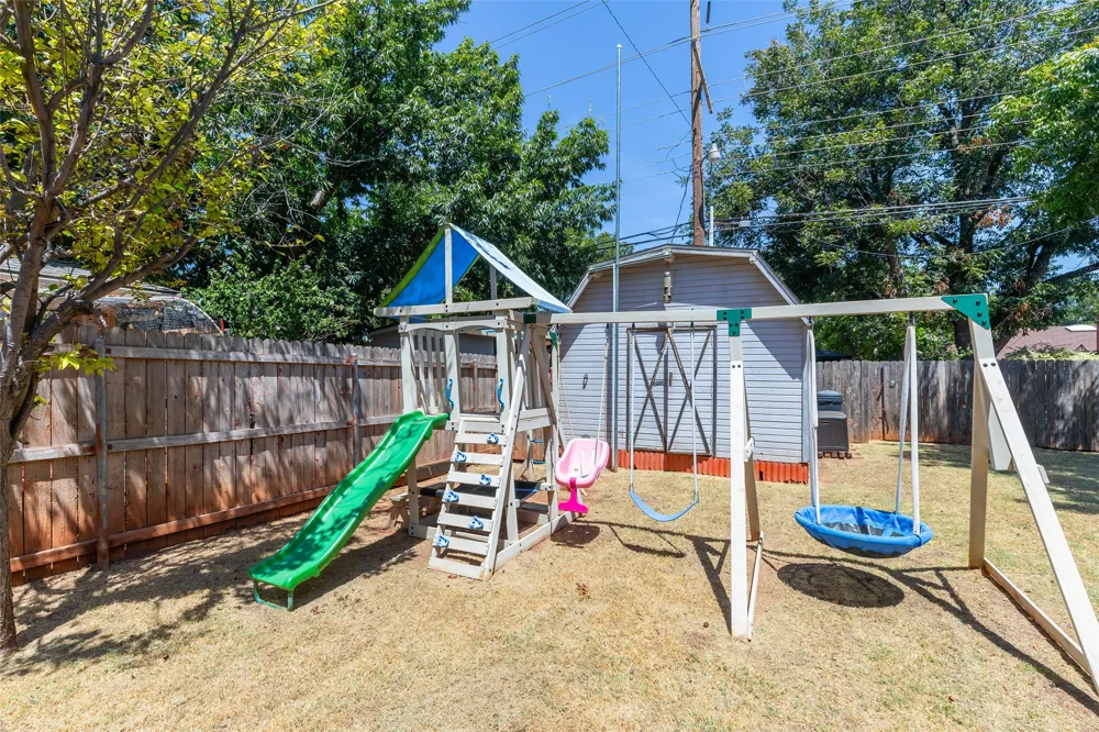 4002 Ligustrum Drive Abilene, TX 79605