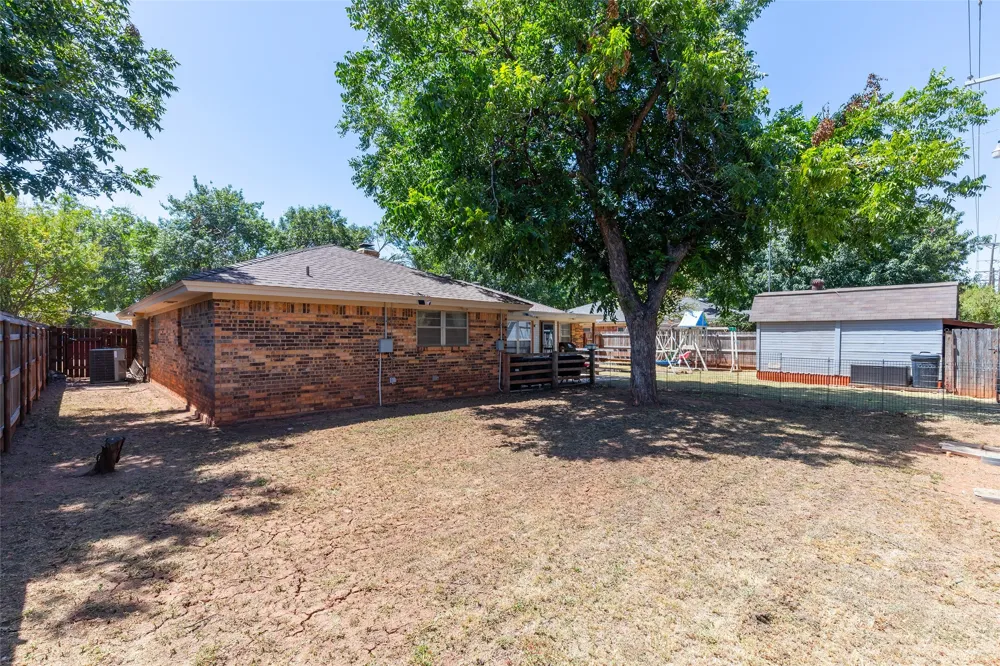 4002 Ligustrum Drive Abilene, TX 79605