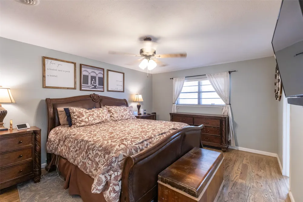 4002 Ligustrum Drive Abilene, TX 79605