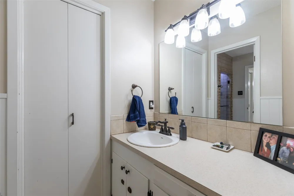 4002 Ligustrum Drive Abilene, TX 79605