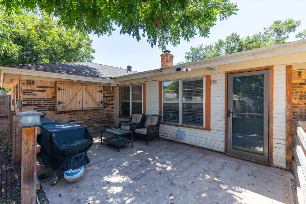 4002 Ligustrum Drive Abilene, TX 79605