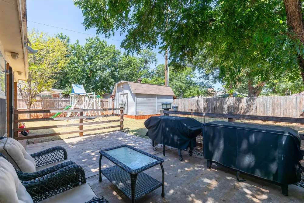 4002 Ligustrum Drive Abilene, TX 79605