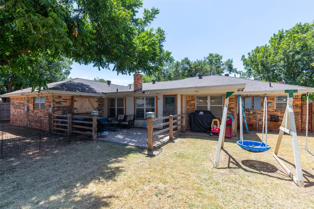 4002 Ligustrum Drive Abilene, TX 79605