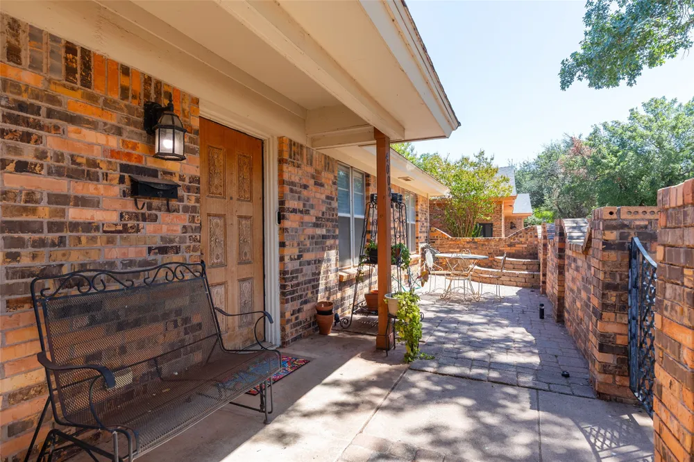 4002 Ligustrum Drive Abilene, TX 79605