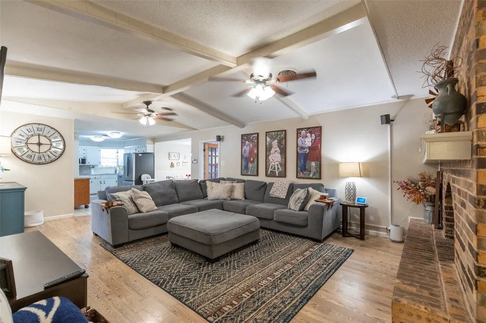 4002 Ligustrum Drive Abilene, TX 79605