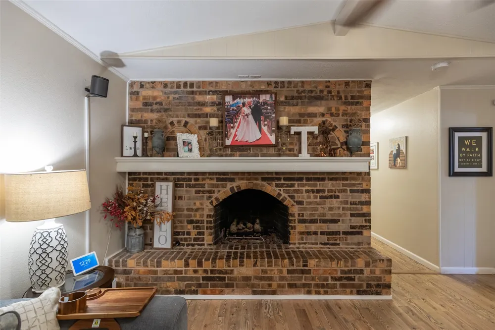 4002 Ligustrum Drive Abilene, TX 79605