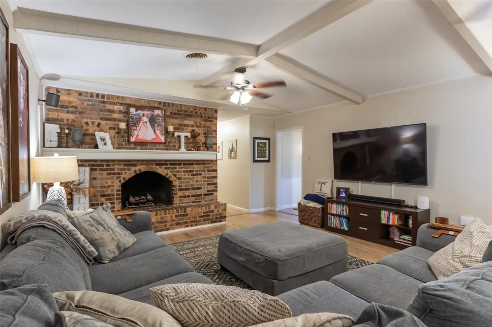 4002 Ligustrum Drive Abilene, TX 79605