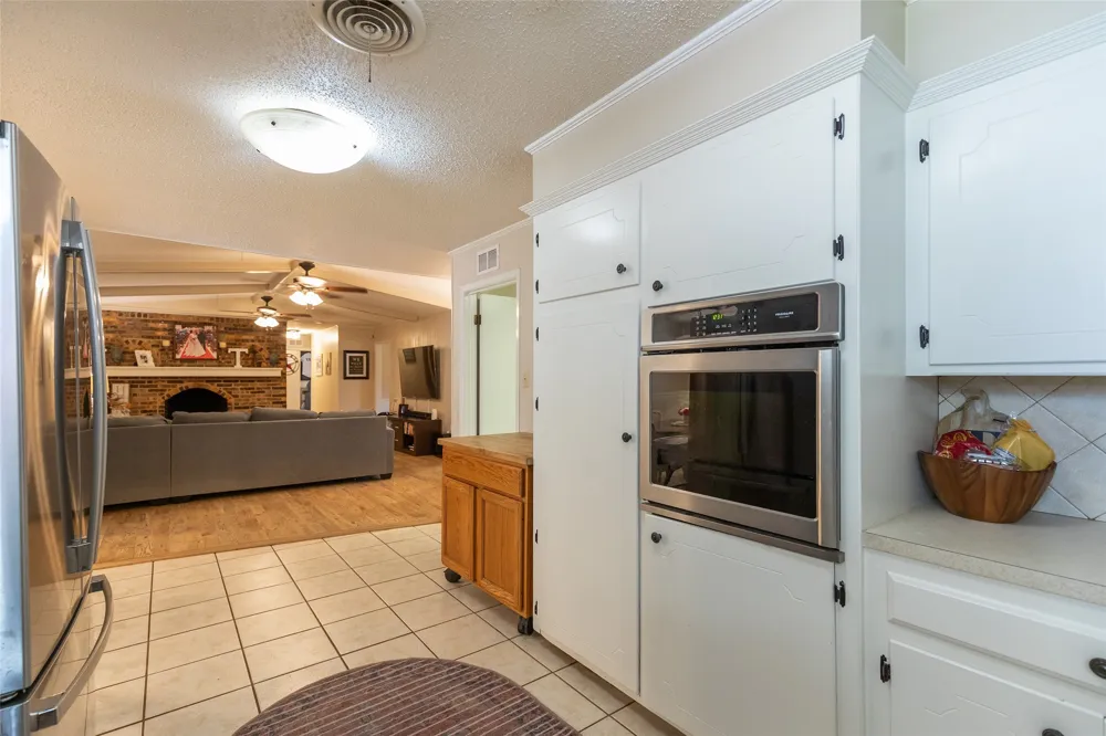 4002 Ligustrum Drive Abilene, TX 79605