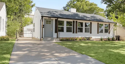 5908 Locke Avenue