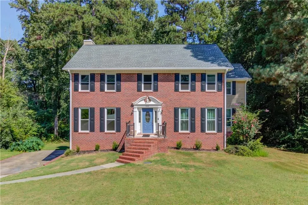 1162 Melton Drive SW Lilburn, GA 30047