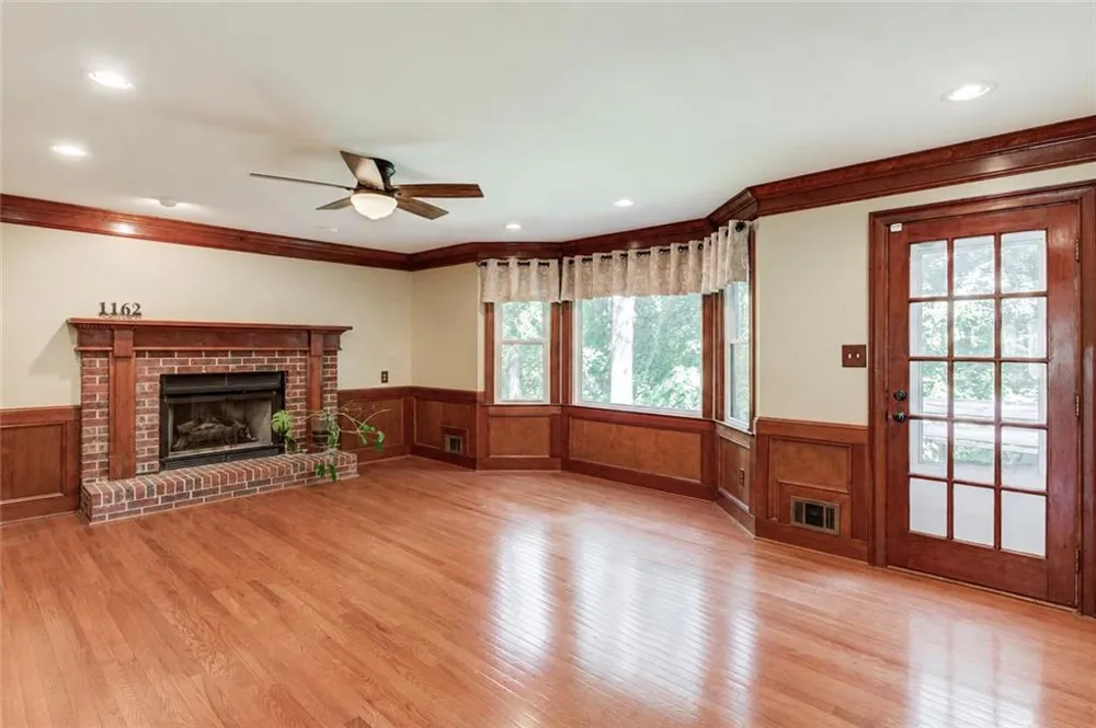 1162 Melton Drive SW Lilburn, GA 30047