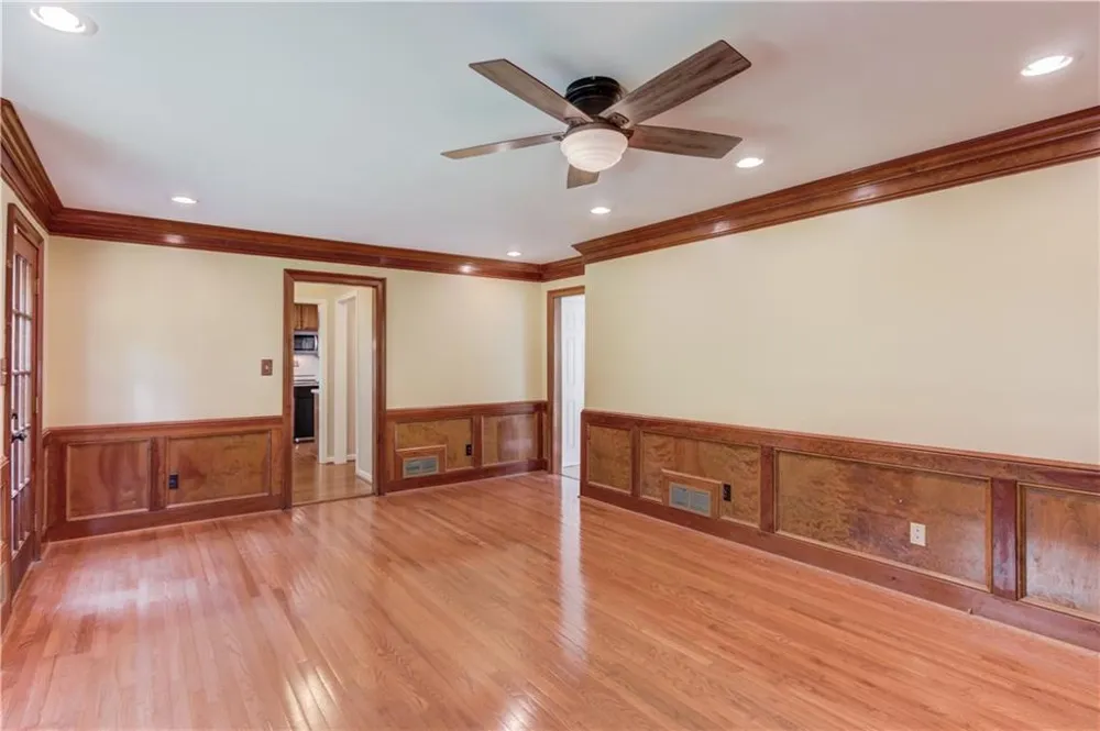 1162 Melton Drive SW Lilburn, GA 30047