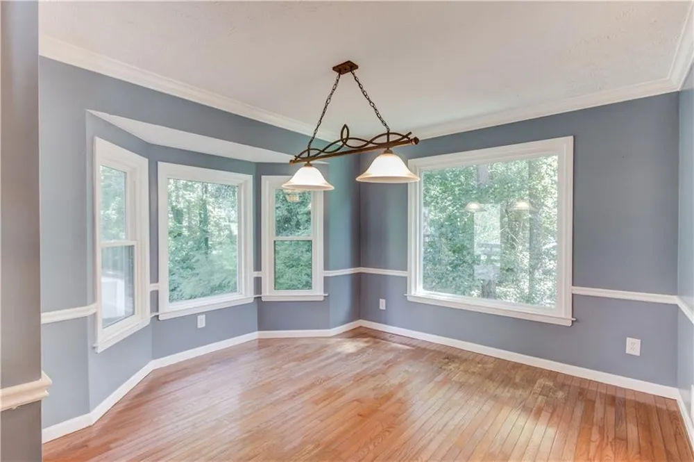 1162 Melton Drive SW Lilburn, GA 30047