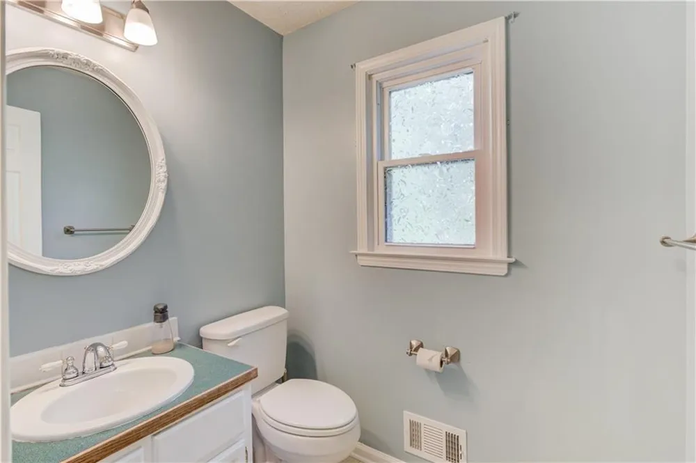 1162 Melton Drive SW Lilburn, GA 30047