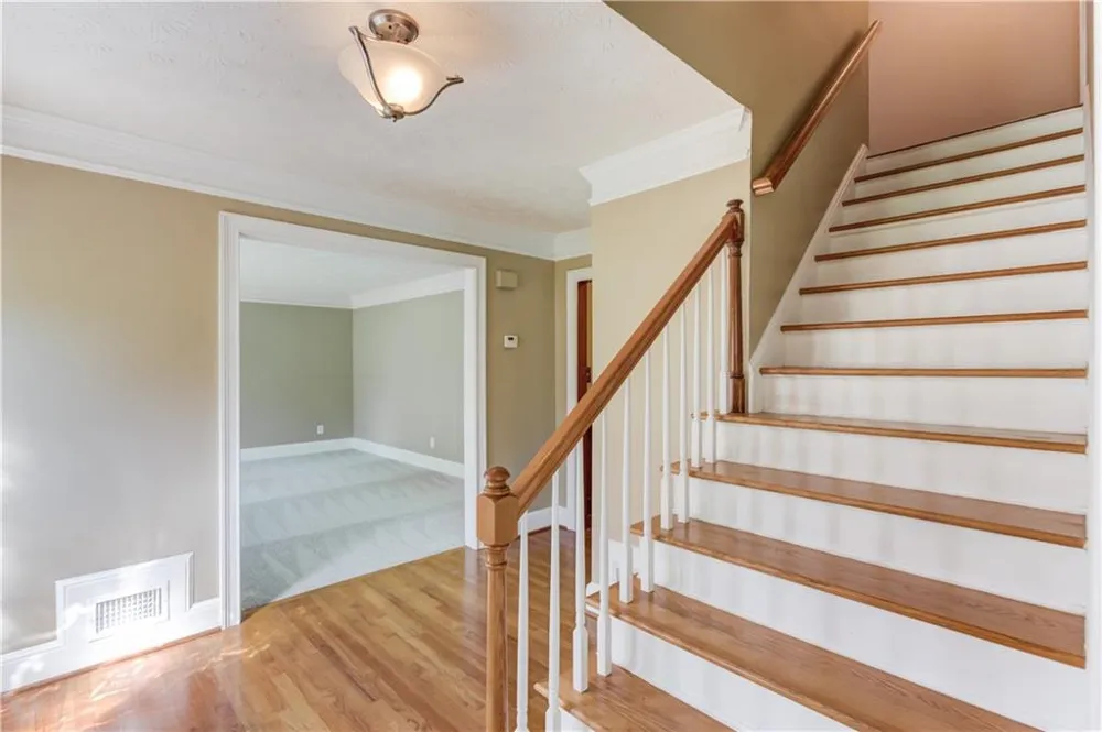 1162 Melton Drive SW Lilburn, GA 30047