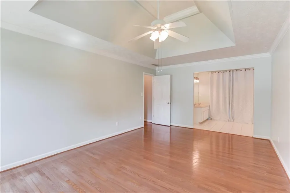 1162 Melton Drive SW Lilburn, GA 30047
