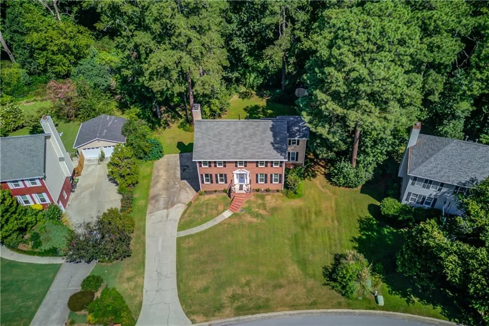 1162 Melton Drive SW Lilburn, GA 30047