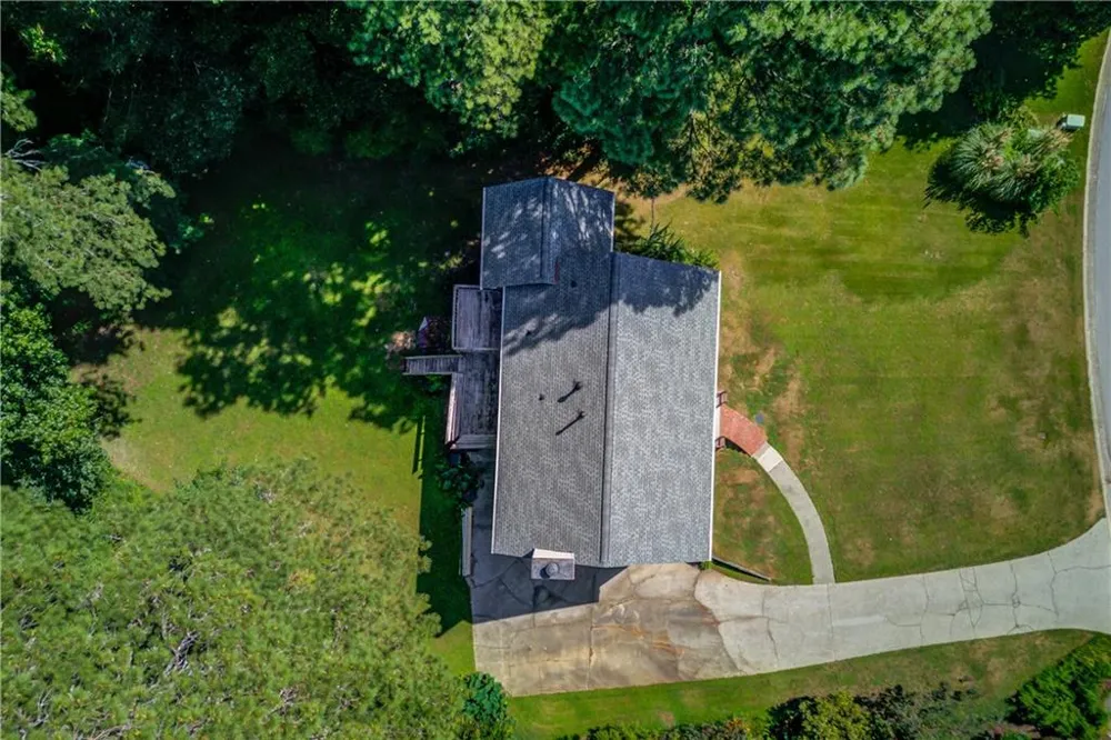 1162 Melton Drive SW Lilburn, GA 30047