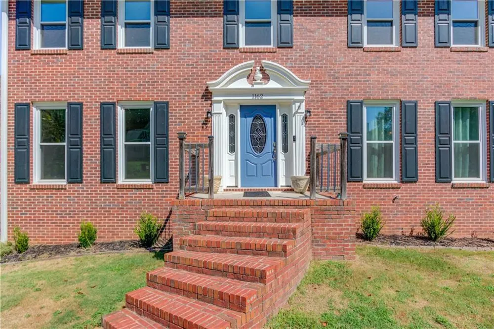 1162 Melton Drive SW Lilburn, GA 30047