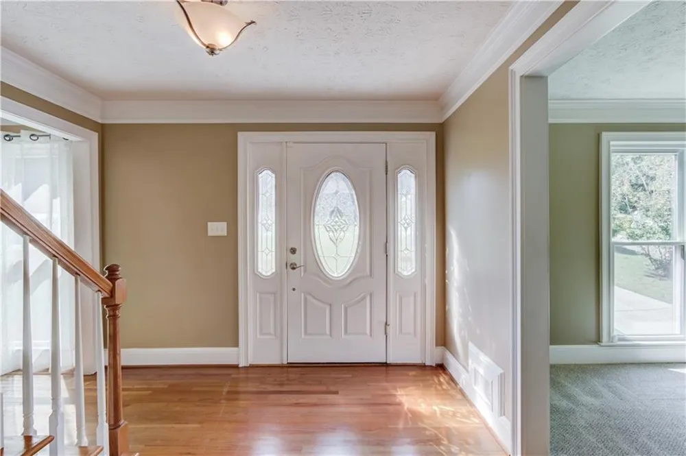 1162 Melton Drive SW Lilburn, GA 30047