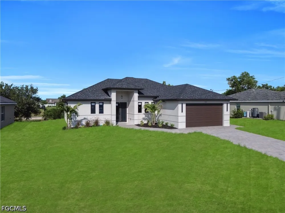 NW 5th Avenue Cape Coral, FL 33993