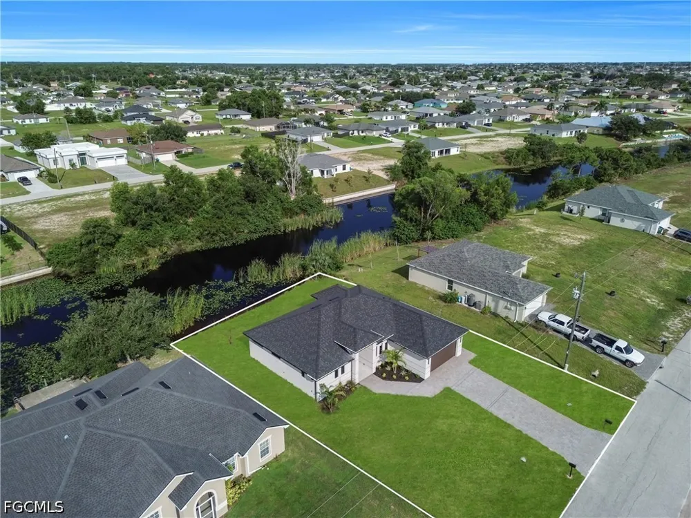 NW 5th Avenue Cape Coral, FL 33993