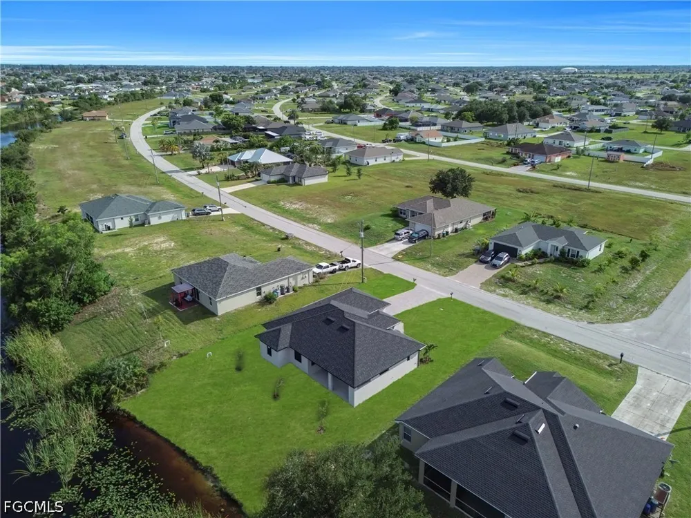 NW 5th Avenue Cape Coral, FL 33993