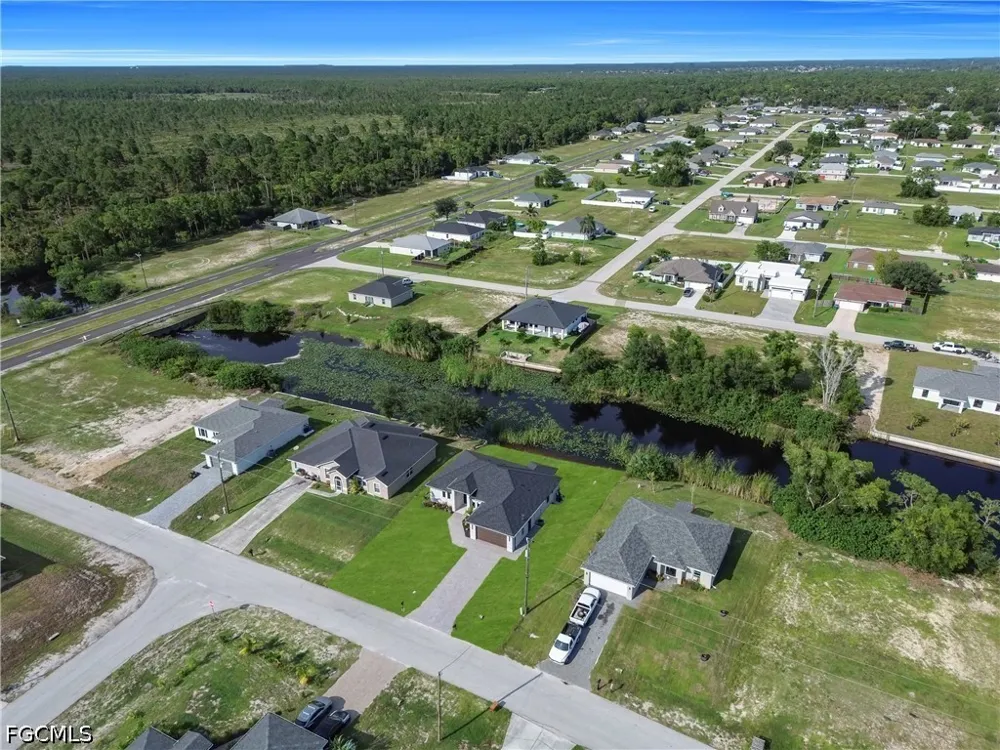 NW 5th Avenue Cape Coral, FL 33993