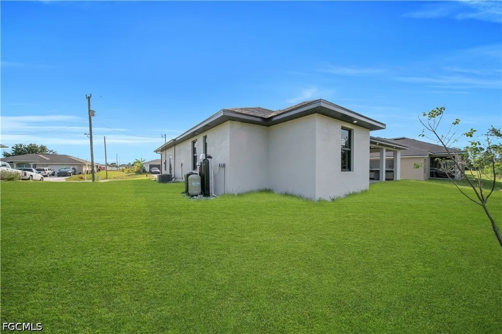 NW 5th Avenue Cape Coral, FL 33993