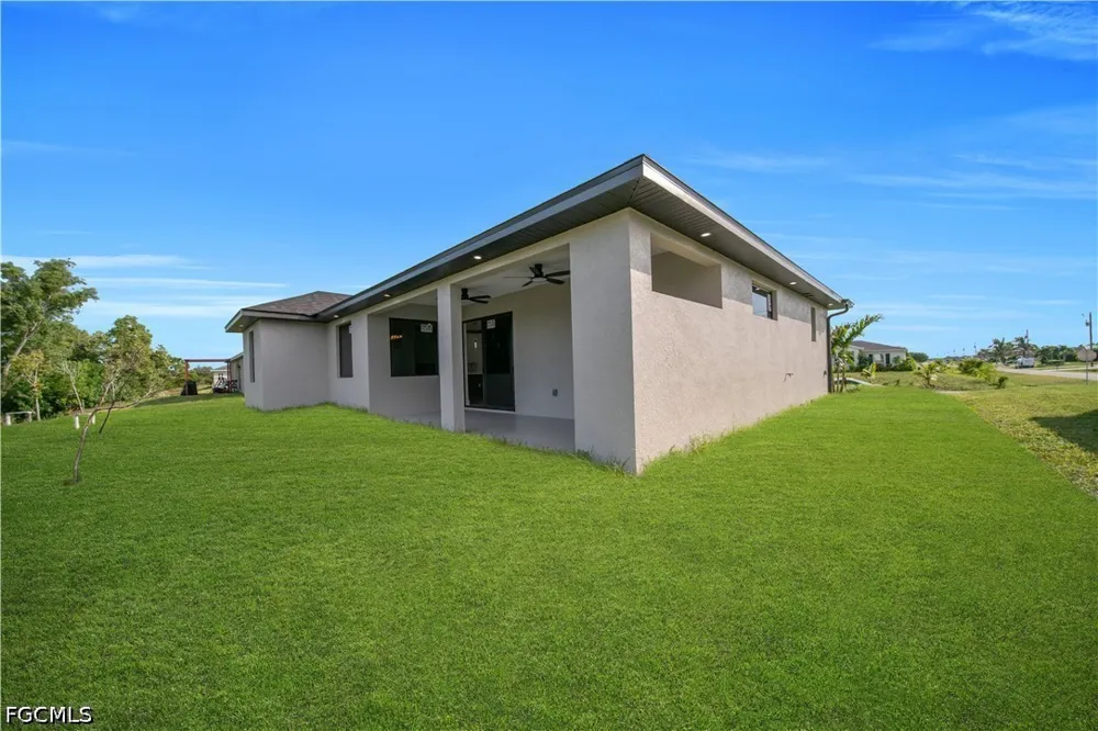 NW 5th Avenue Cape Coral, FL 33993