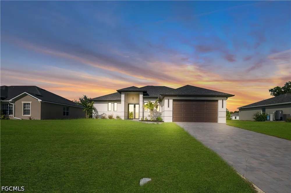NW 5th Avenue Cape Coral, FL 33993