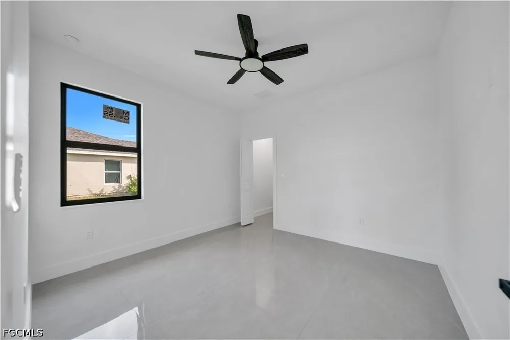 NW 5th Avenue Cape Coral, FL 33993