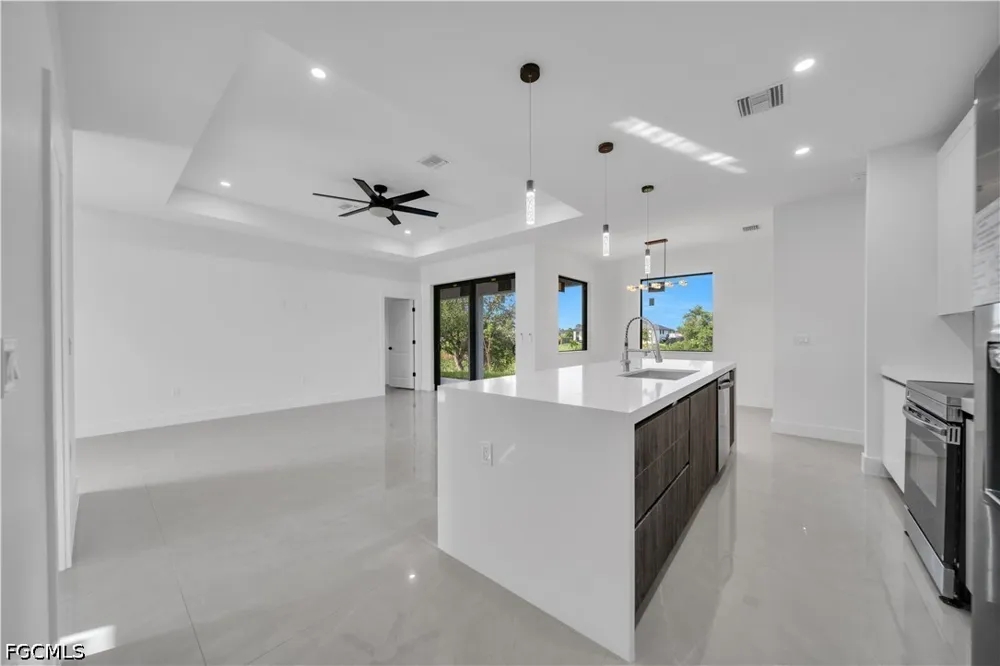 NW 5th Avenue Cape Coral, FL 33993